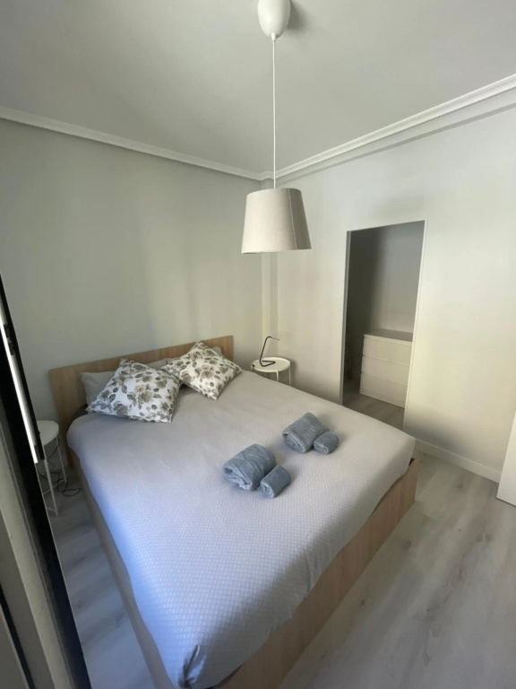 Apartamento recien reformado Excelente Ubicación