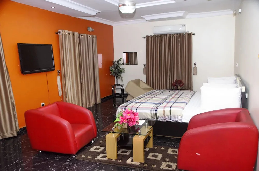 Hotel photo 5