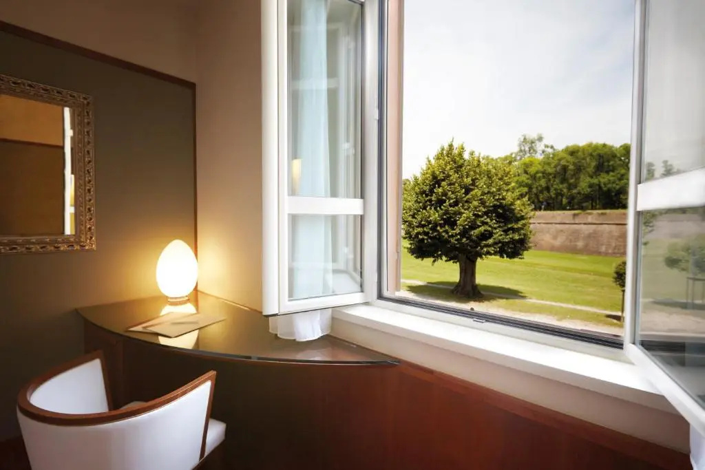 Albergo Celide - Chambres