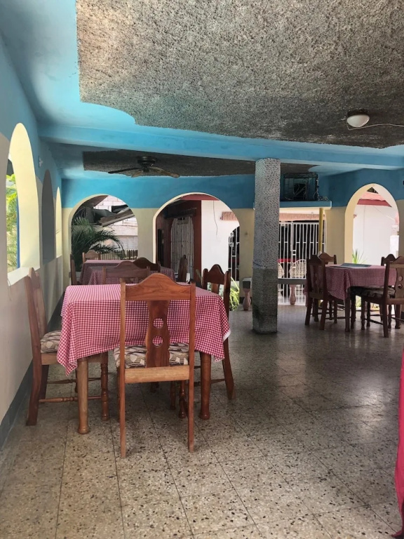 Hotel photo 20