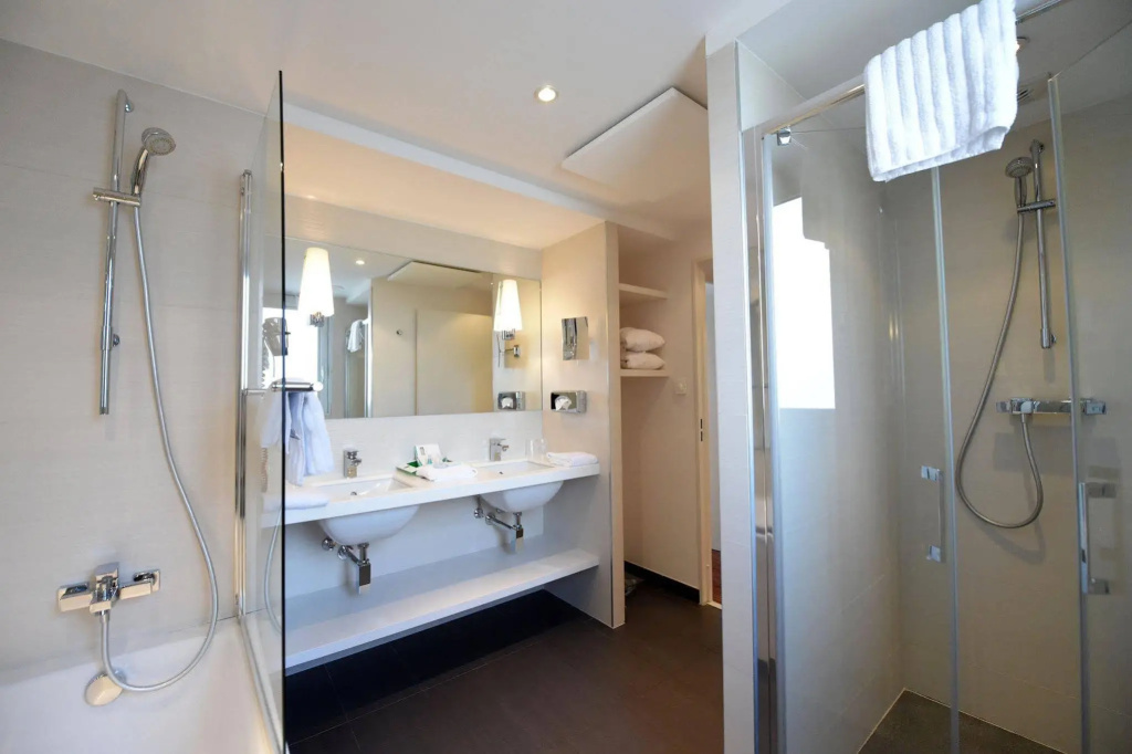Holiday Inn Mulhouse by IHG - Général