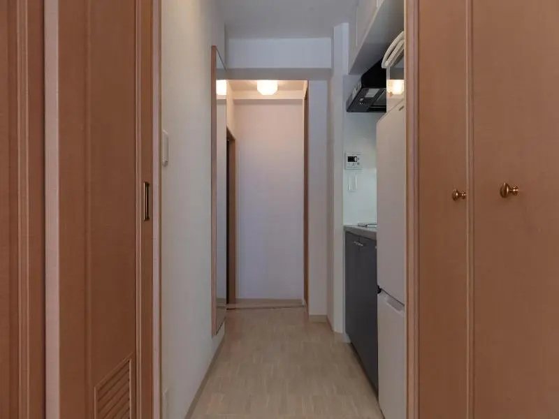 yksi STAY & APARTMENT OSAKA 사진 17