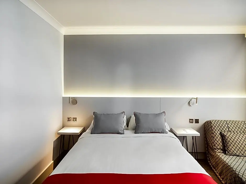 OYO Flagship London Finchley - Chambres