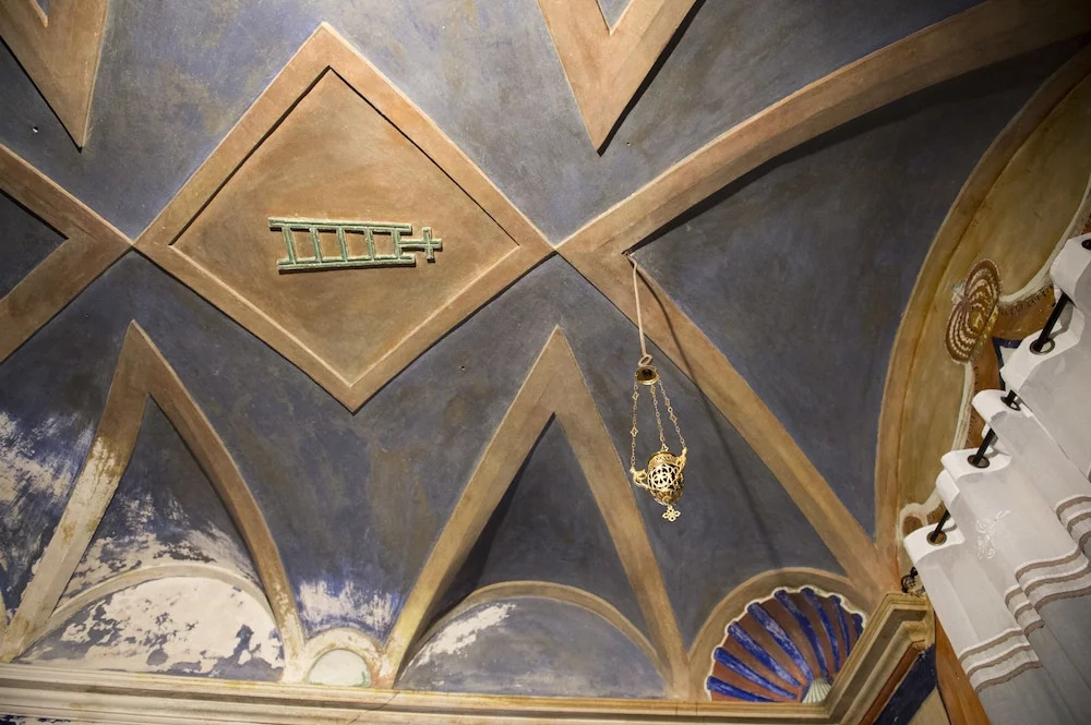 Castell Palau de Torrebesses - Général