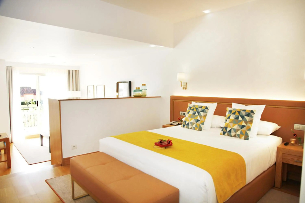Augusta Eco Wellness Resort - Général