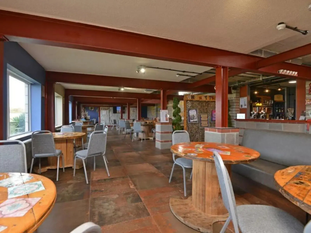 Heights Hotel - Général