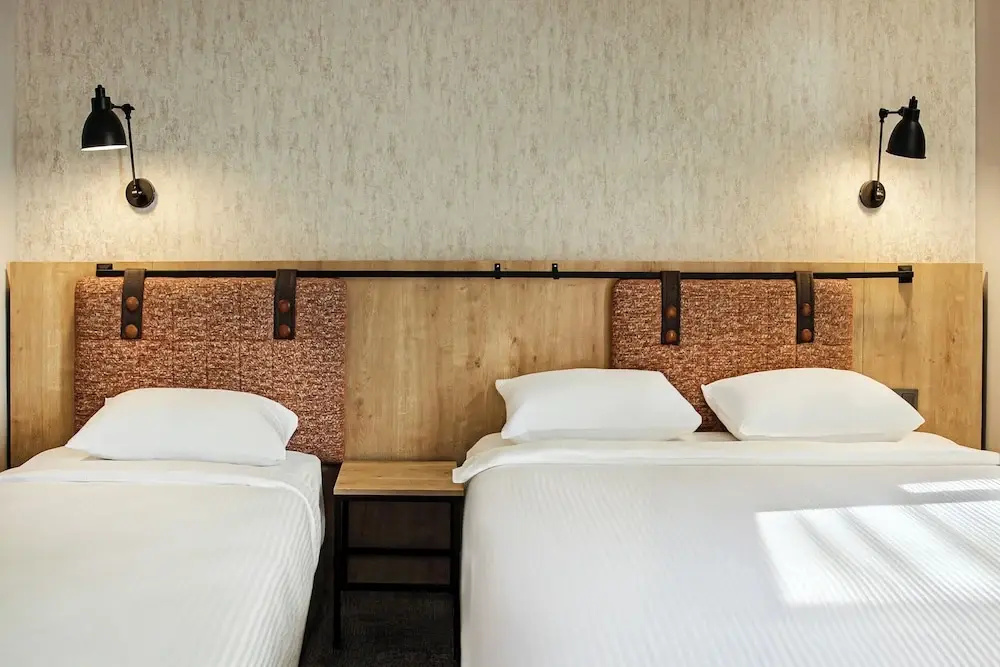 Hotel photo 28