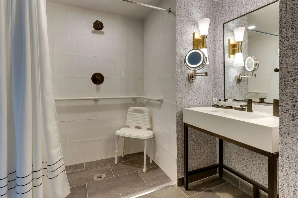 The Chattanoogan Hotel, Curio Collection by Hilton - Chambres