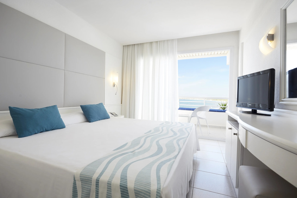 Insotel Hotel Formentera Playa - Général