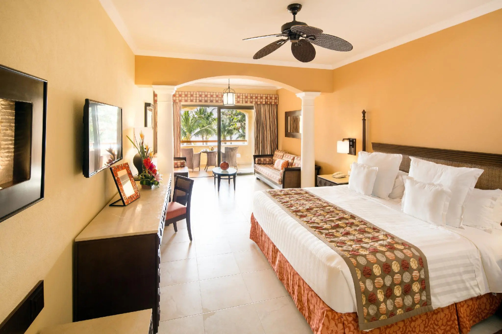 Barceló Maya Palace - All Inclusive - Chambres