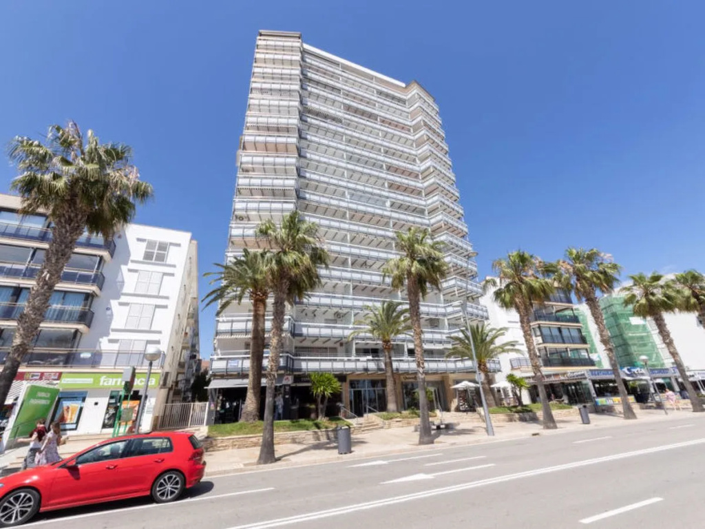 Apartment Rodas Salou