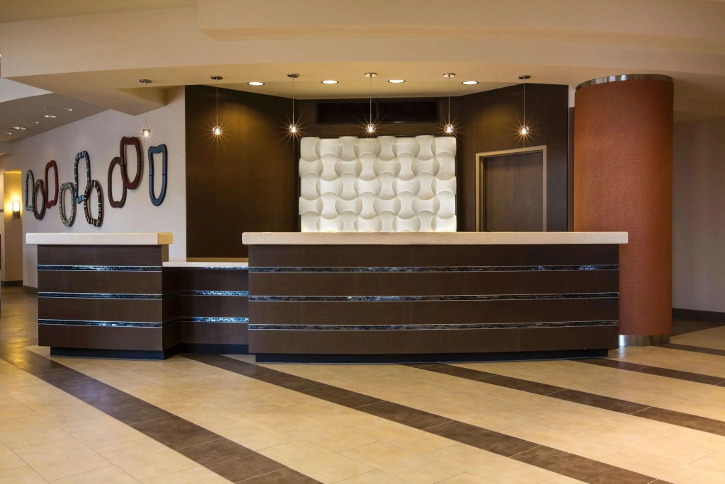 Cambria Hotel Rockville - Général