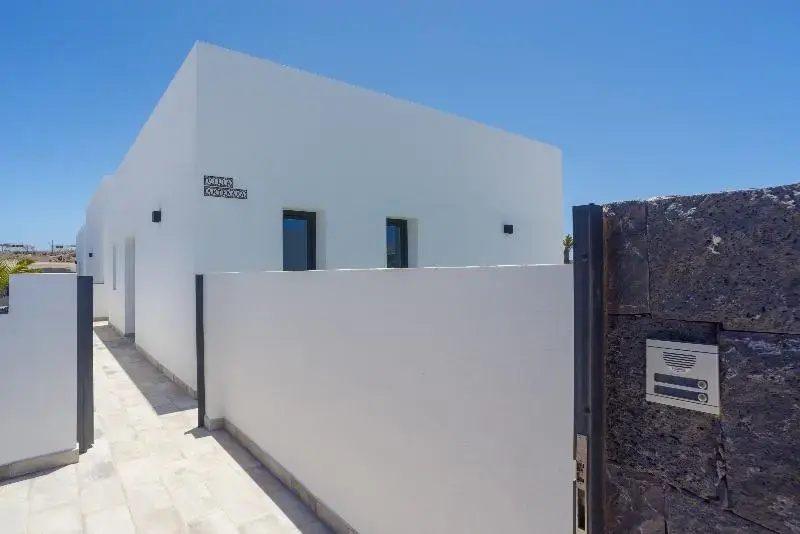 Ereza Villa Artenara