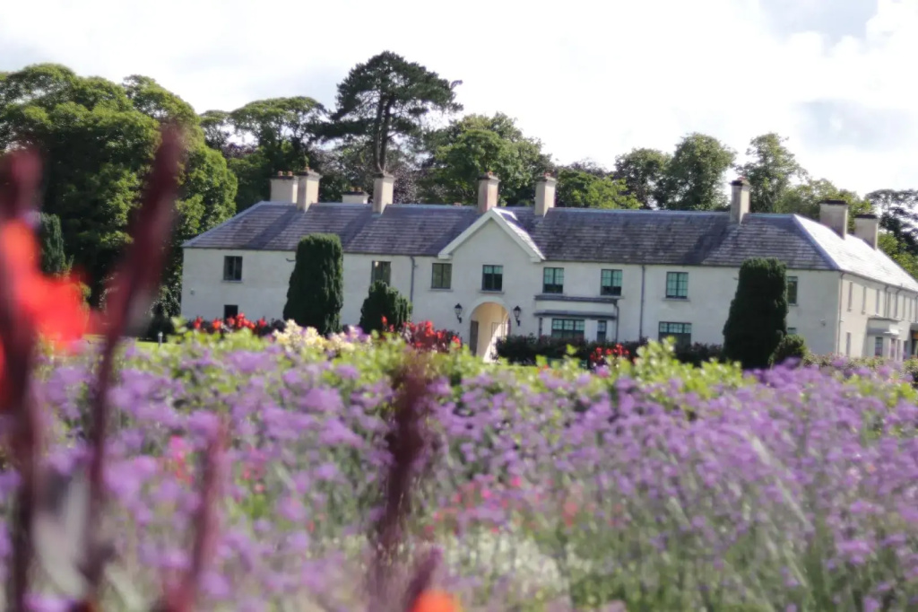 The International Hotel Killarney - Général