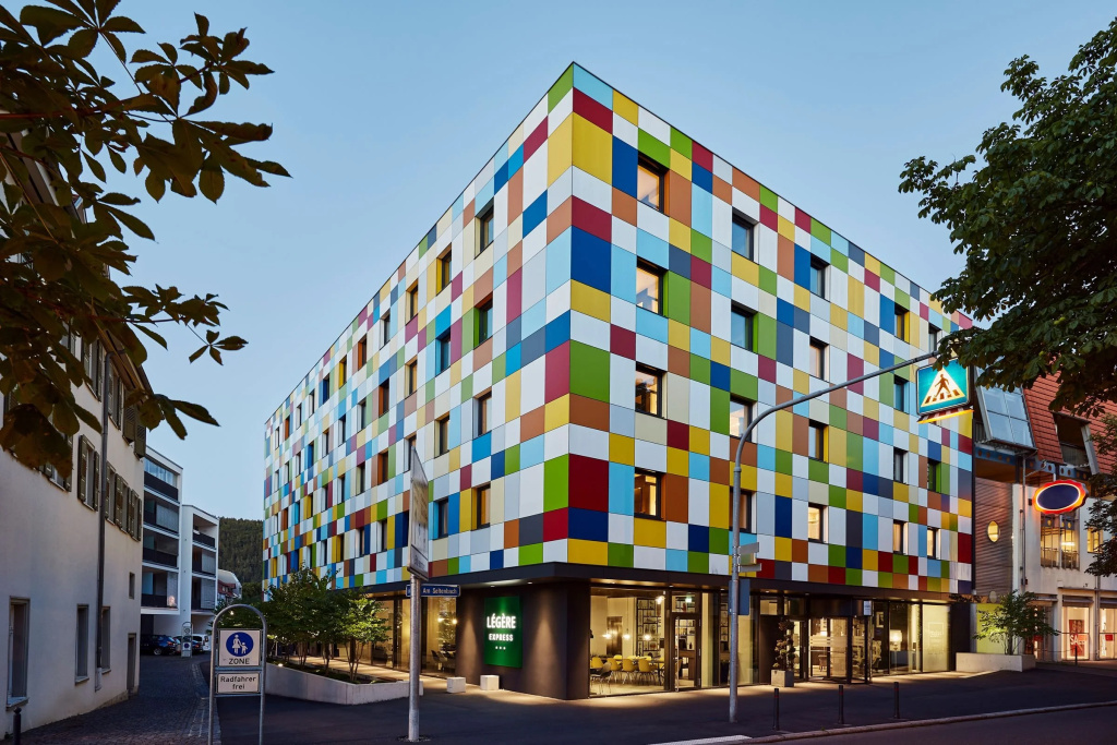 LEGERE EXPRESS Tuttlingen