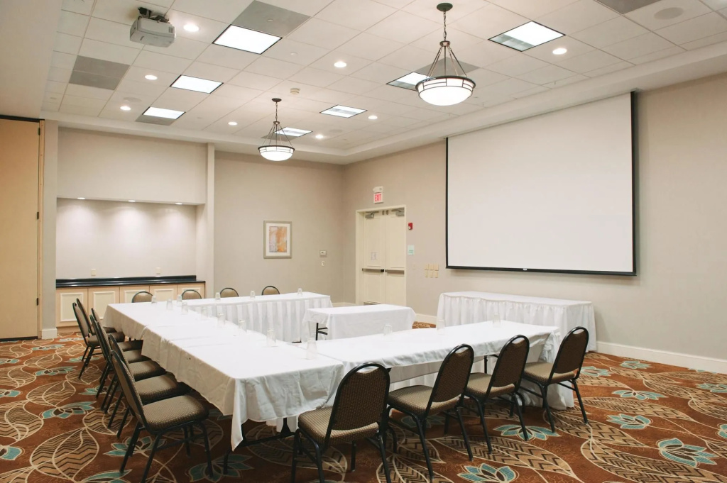 Holiday Inn Effingham by IHG - Général