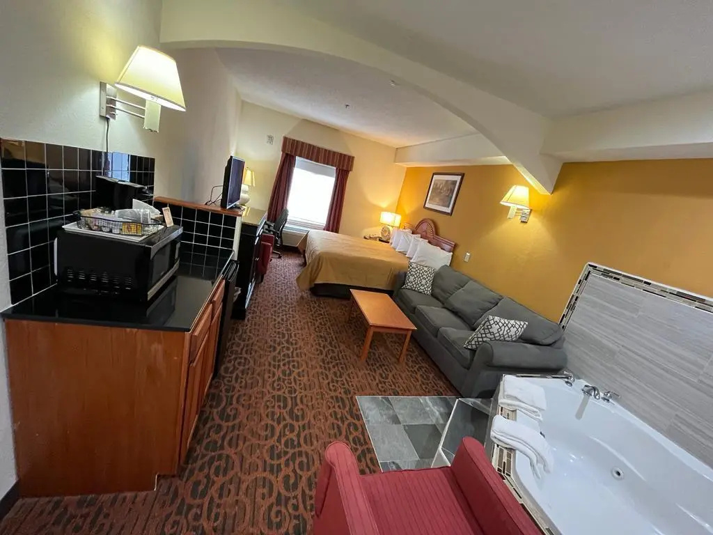 Suite