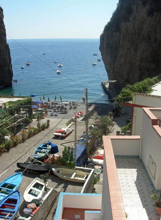 Beach & Waterfront