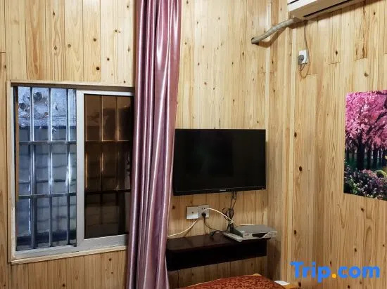 Comfort Double room (full double bed)