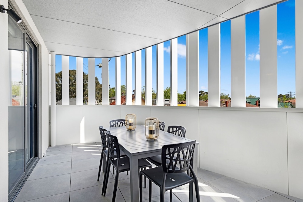 Manhattan Apartments - Glen iris - фото 16