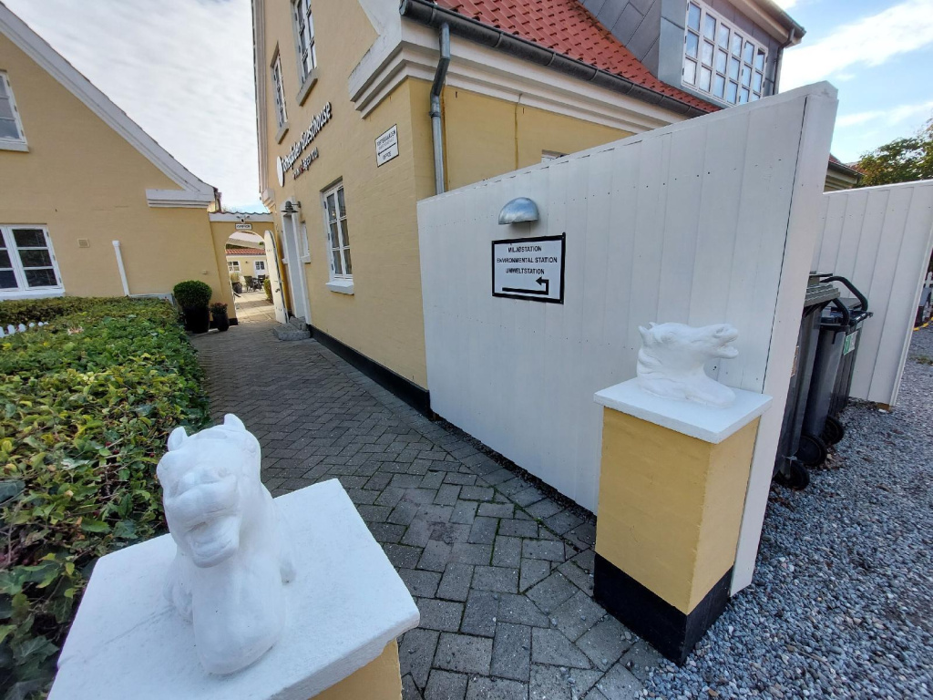 Kim's Homestay Skagen