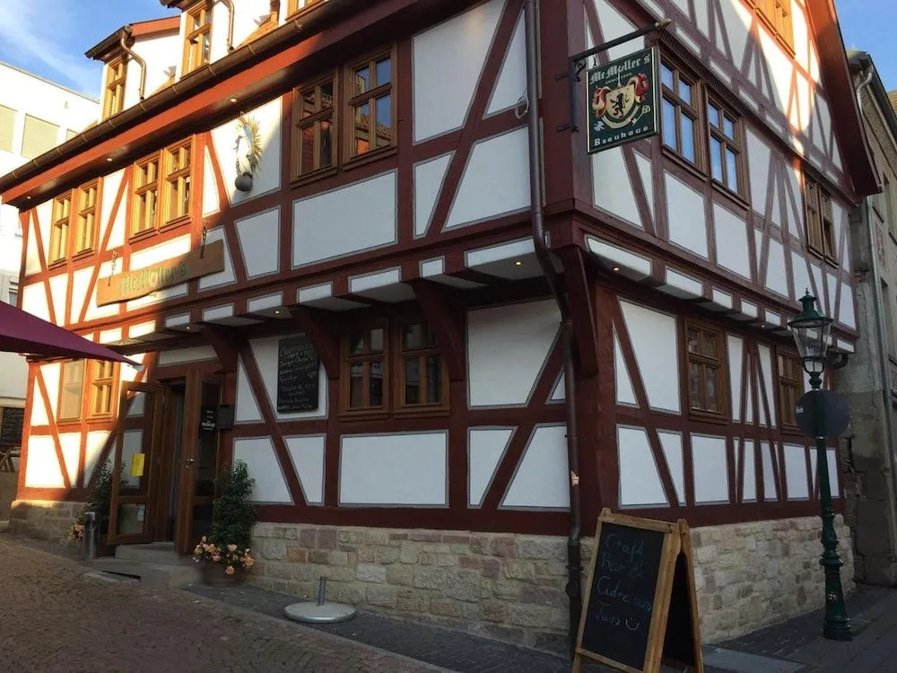 McMüller's Kemenate Fulda