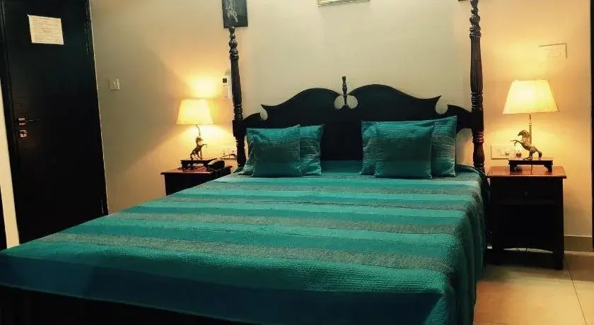 Hotel photo 8