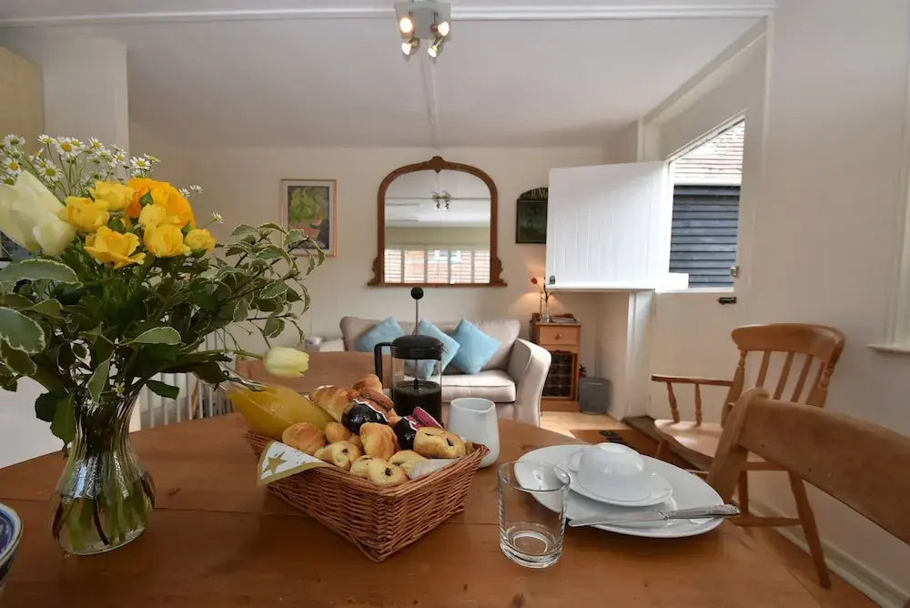 1 Bedroom Classic Apartment with balcony