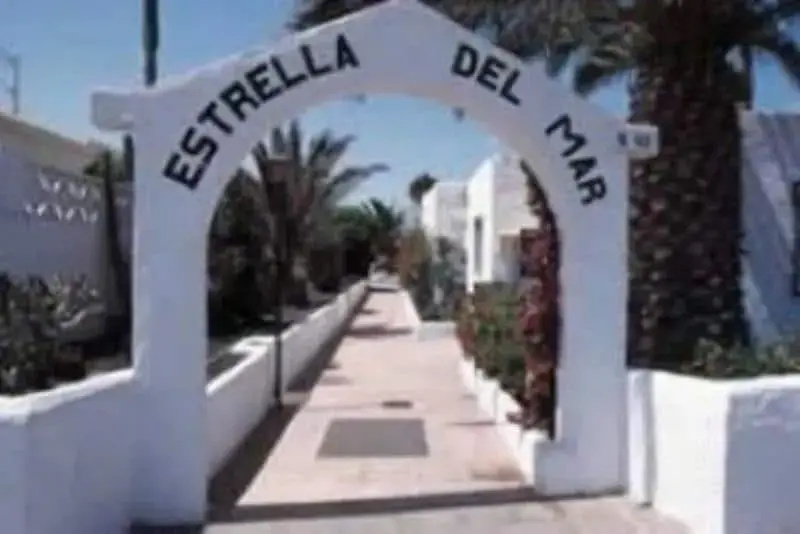 Estrella Del Mar