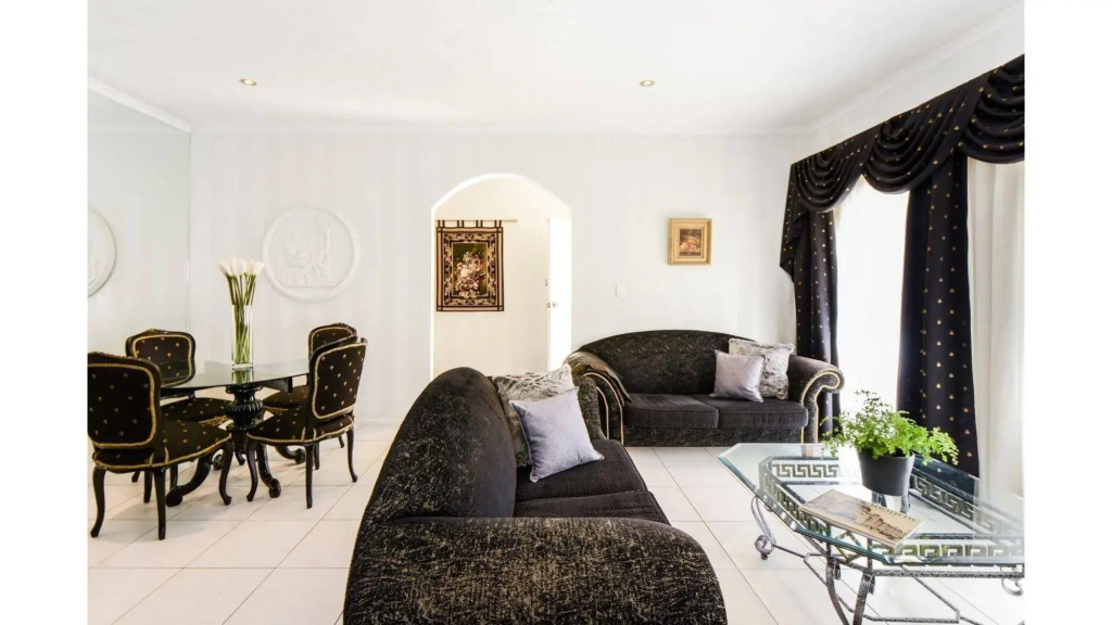 Boutique Stays - Brighton Rose - Général