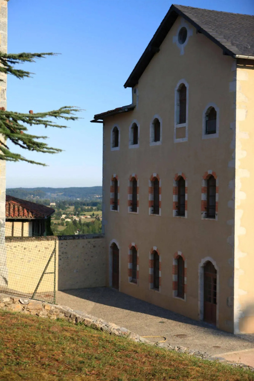 Domaine Du Palais - Général
