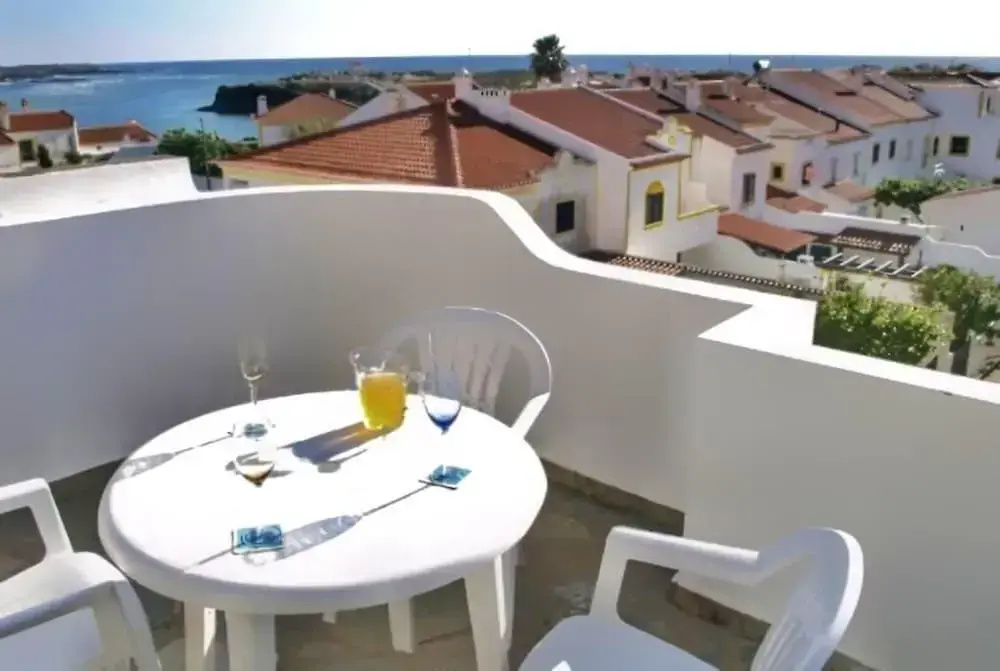 Apartamentos Atlantico by Umbral