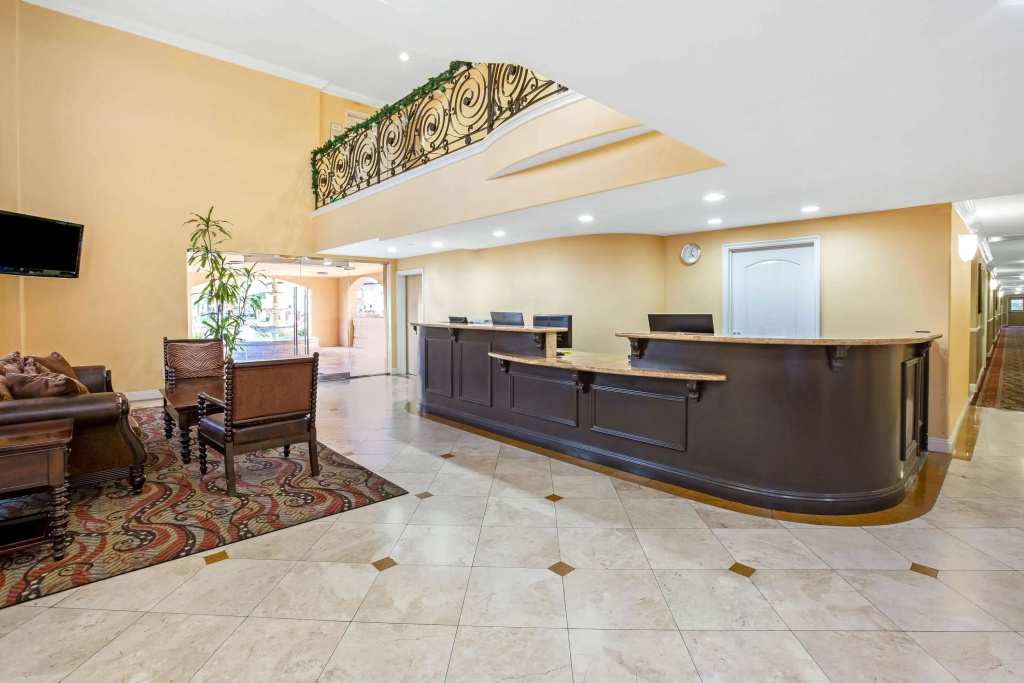 La Quinta Inn & Suites by Wyndham Moreno Valley - Général
