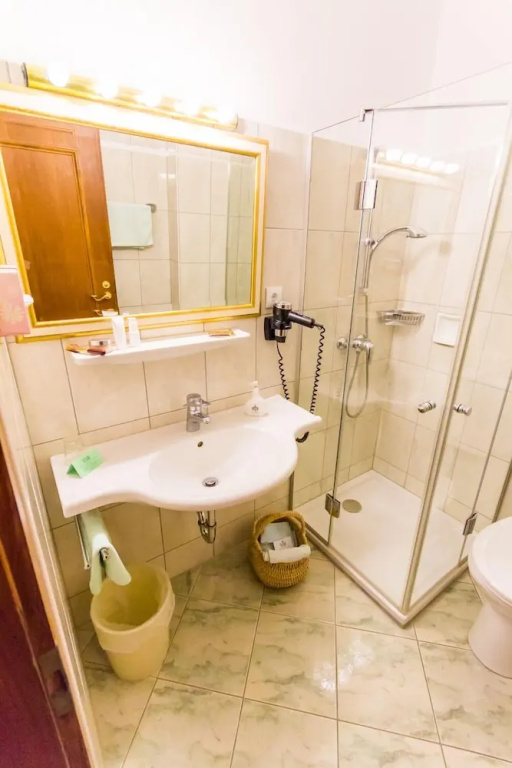 Hotel Trattlerhof - Chambres