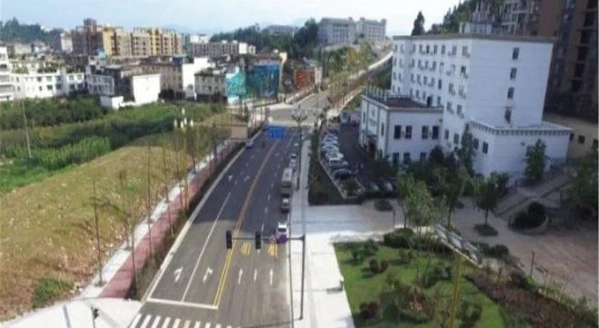Mingdu Garden Hotel - Général
