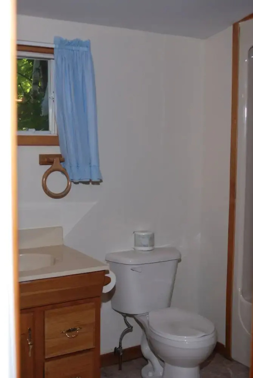 Shining Waters Cottages - Chambres