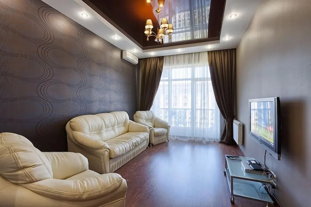Standard Apartment with balcony