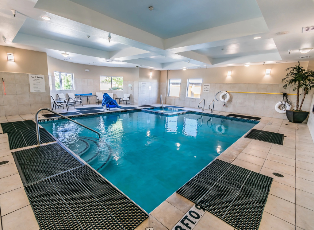 Holiday Inn Houston Webster by IHG - Général