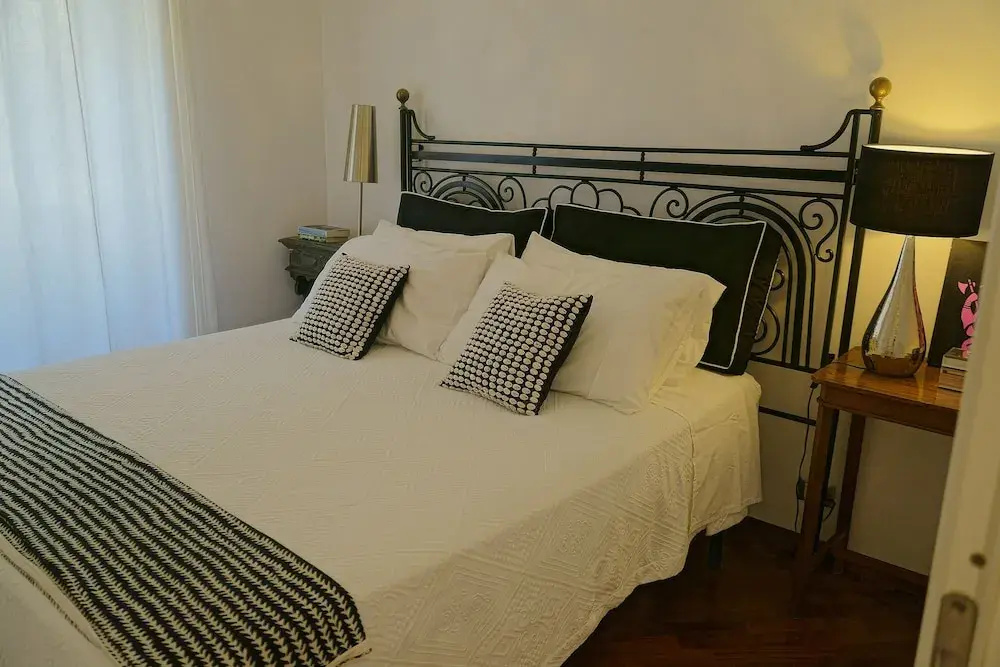 2 Bedroom Trastevere