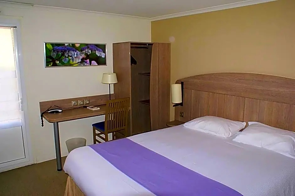 The Originals City, Hôtel Le Gayant - Chambres