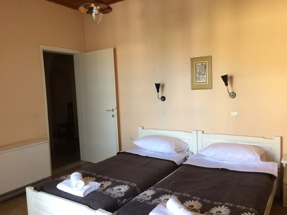 Avra Paradise Aparthotel — 2