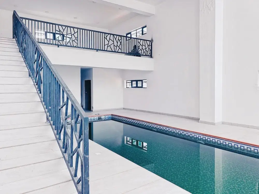 Hotel photo 8