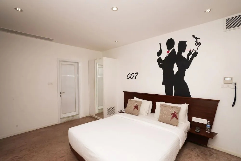 Hotel photo 16