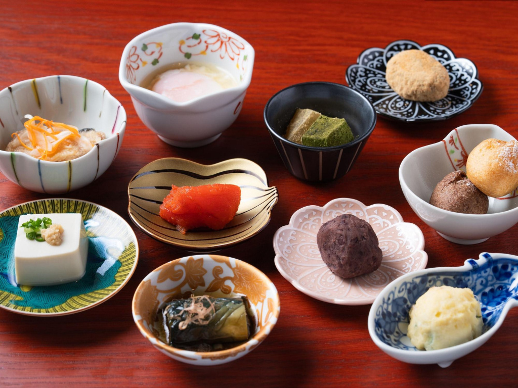 Mitsui Garden Hotel Fukuoka Gion 사진 22