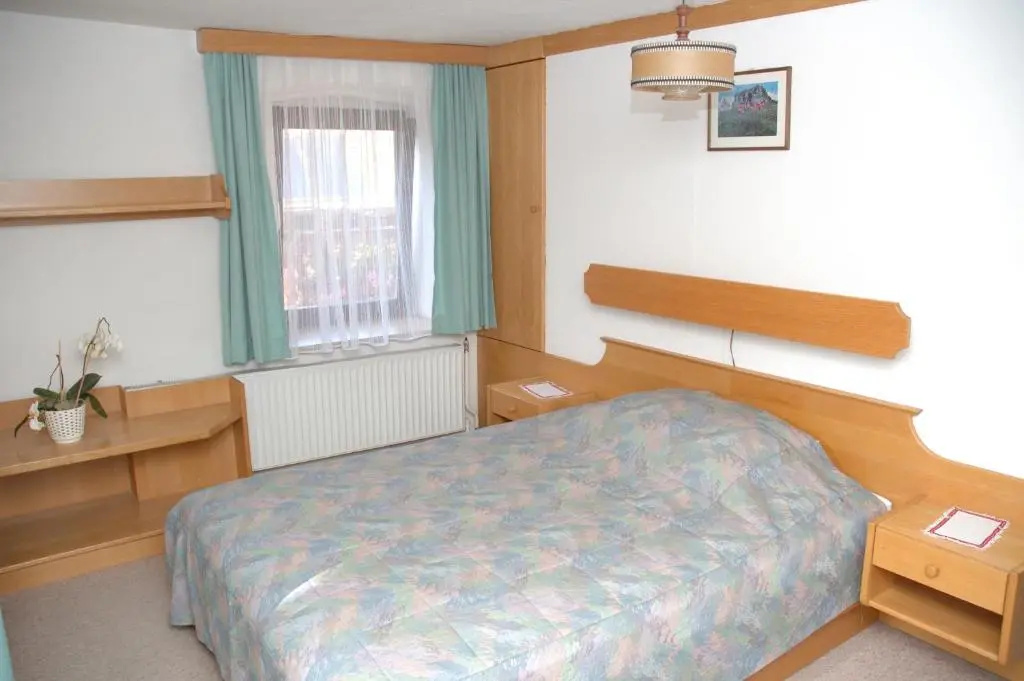 Kronenwirt - Chambres