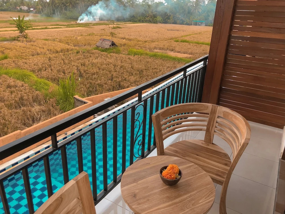 The Sawah Resort & Villa - Général