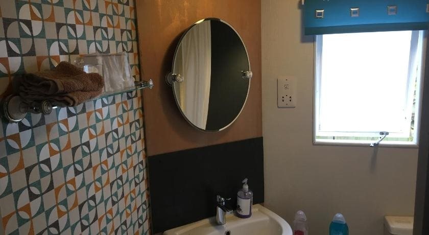 The Willows Guesthouse - Général