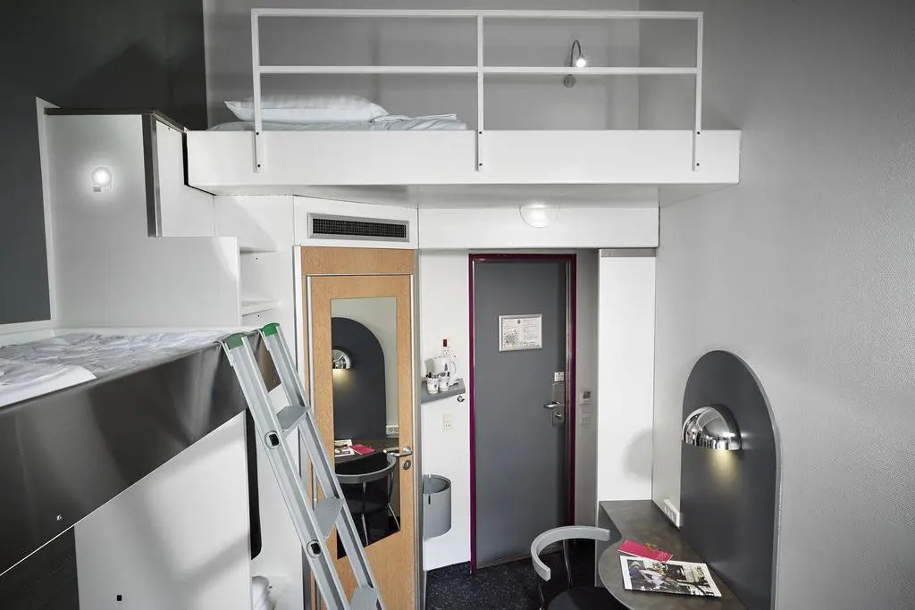 Hotel photo 10