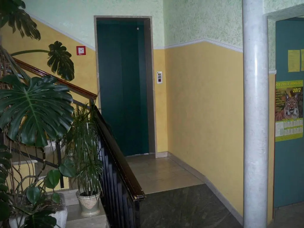 Albergo Corradetti - Général