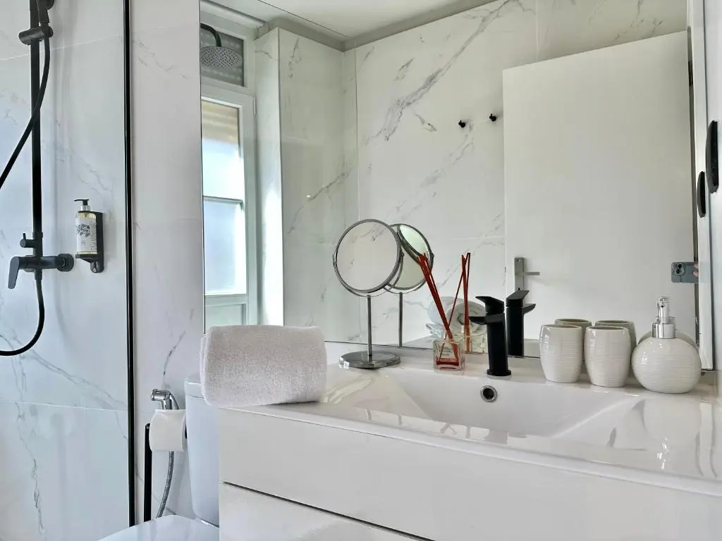 YOUROPO - Capela - Chambres